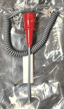 Alaris IVAC GE Dinamap Carescape 100 Rectal Thermometer Temperature Sensor Probe