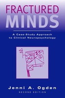 Jenni A Ogden | Fractured Minds | Taschenbuch | Englisch (2005)