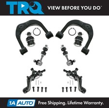 Front Control Arms Ball Joints Sway Links Kit For Toyota Tacoma Truck