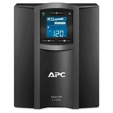 APC by Schneider Electric Smart-UPS SMC SmartConnect - SMC1000IC - Uninterruptib