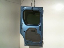 Porte arrière et accessoires Ford TOURNEO CONNECT