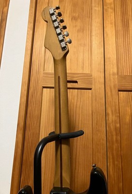 Fender Stratocaster Sunburst (Made in Mexico) #QYGQIT | eBay