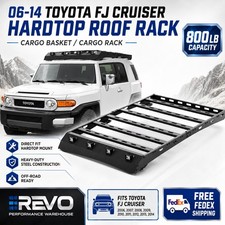 06-14 Toyota Fj Cruiser Hardtop Roof Rack Cargo Basket Cargo Rack 800lb 06-14 Toyota Fj Cruiser Hardtop Roof Rack Cargo Basket Cargo Rack 800lb