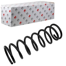 NK FAHRWERKSFEDER FEDER HINTERACHSE HINTEN passend für FORD FOCUS | 542537