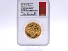 2021-W $100 High Relief American Liberty Ser' .9999 Fine Gold Coin NGC PF-70 UC.
