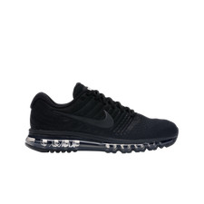 Nike Air Max 2017 Triple Black