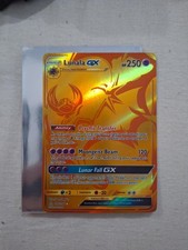 Lunala GX - 172/156  - NM