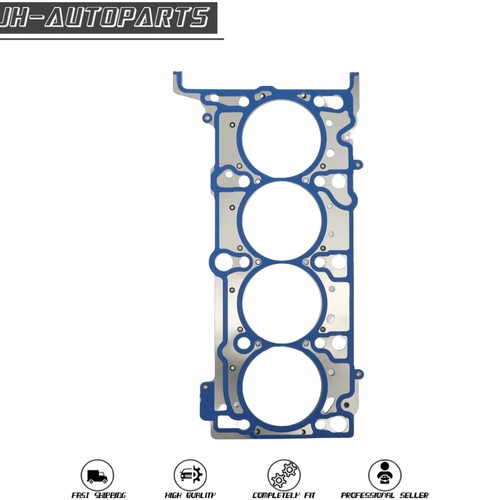 For Audi A6 C6 S4 B6 B7 4.2L V8 BAS BNK BBK BHF BAT Rebuilding Seals Gaskets Kit - Picture 9 of 22