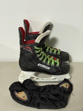 Bauer Vapor X 250 Youth Hockey Skates Size 3 R