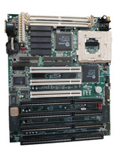 PCChips/Hsin Tech  M921 (486) Socket 3 mother...