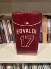 Nike Eovaldi City Connect MLB Bobblehead Series Viva Tejas 2026