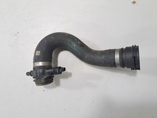 Tubo tubo refrigerante acqua motore benzina BMW M3 G80 2020 8054852 TDL55600