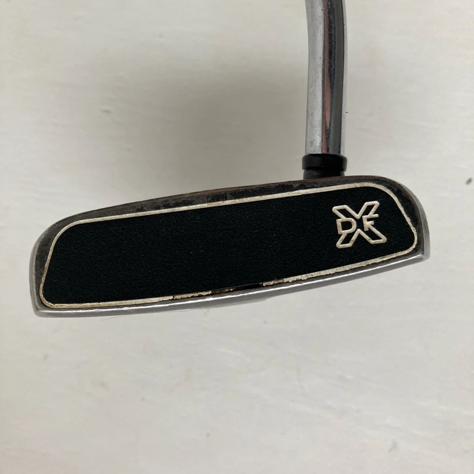 Odyssey DFX putter a 2 sfere 35" - Immagine 3 di 4