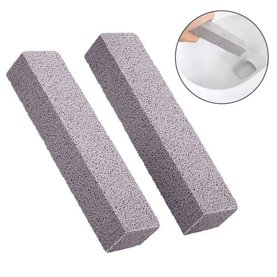 #ad 50Pcs Pumice Stone for Toilet Bowl Cleaning Scouring Stick Remove Toilet Bowl $39.99