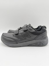 New Balance Men's 928v3 Walking Size 8 6E XX-Wide Black MW928HB3 