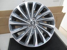 2023 2024 2025 Hyundai Palisade oem factory 20" wheel rim 52910-S8820