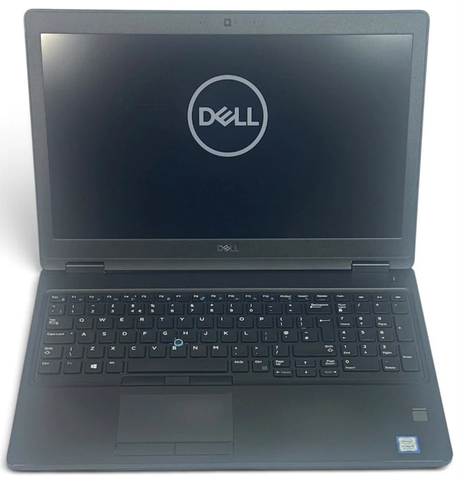 Dell Latitude 5591 · i5-8400H · 16GB · 256GB, photo 3 of 5