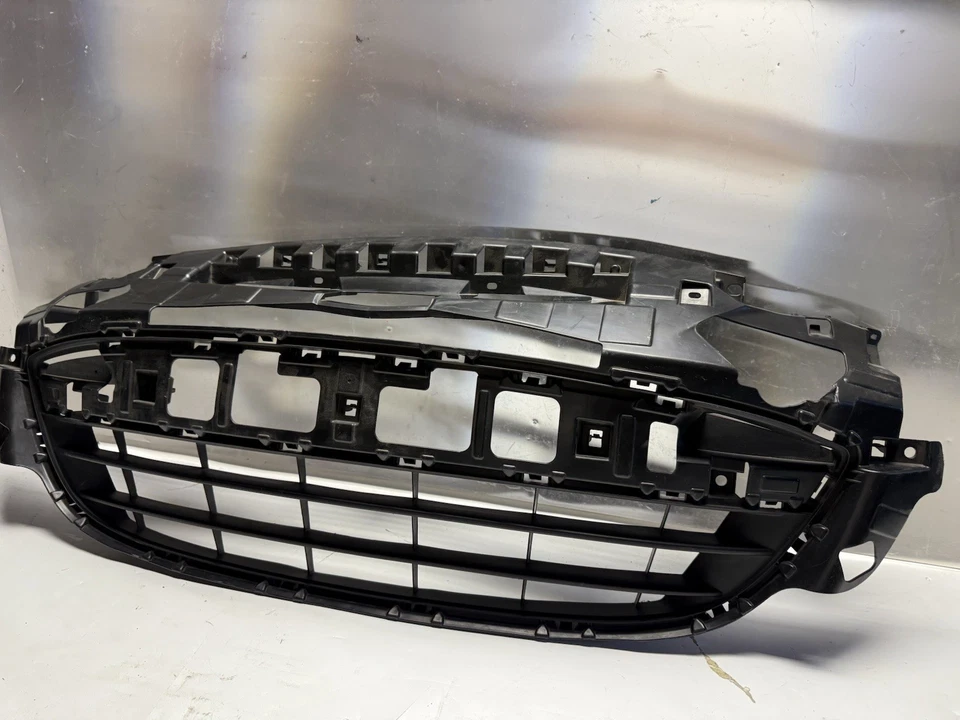 Mazda Miata MX 2016 2017 2018 2019 2020 5 rejillas OEM Foto 3 de 4