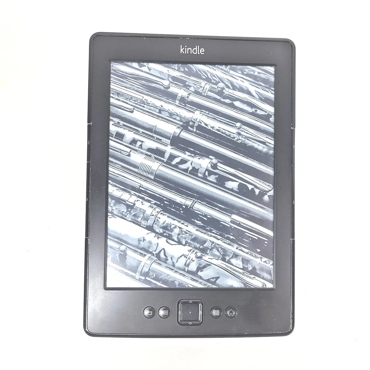 【新品】Kindle Newモデル4GB Wi-Fiブラック Amazon.co.jp: Kindle フロントライト搭載 Wi-Fi 4GB ブラック 広告