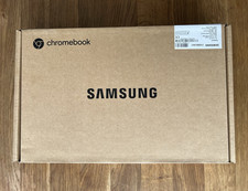 Brand new sealed Samsung Chromebook 4 11.6in Celeron N4000 4GB 32GB eMMC OS