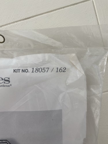 Better Homes BLAU PERSISCH Nadelspitze Untersetzer 4er Set Vintage versiegelt NEU - Bild 2 von 5