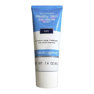 Neutrogena Healthy Skin Anti-Falten-Nachtcreme 40 g/1,4 Unzen