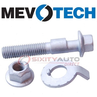 Mevotech Supreme Front Alignment Camber Kit for 2007-2018 Nissan Versa - in