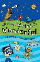 Stewart Henderson | All Things Weird And Wonderful | Taschenbuch | Englisch