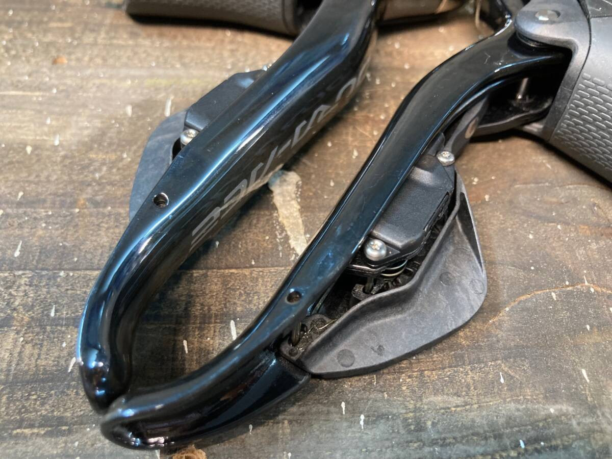 SHIMANO DURA-ACE ST-9070 Di2 STI Lever Electric 11 Speed Shifter
