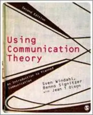 Using Communication Theory | An Introduction to Planned Communication | Englisch