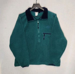 Vintage Half Zip Sweatshirt | eBay