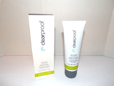 Mary Kay Clearproof Deep-Cleansing Charcoal Mask 4 oz New In Box