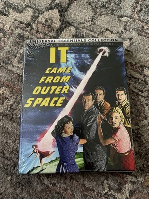 It Came From Outer Space Universal Essentials Collection