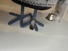 Wondershop Target Featherly Friends  2022 Varma Fabric Bird Christmas Winter  — photo 5