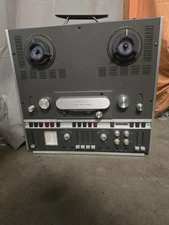 Revox A-700 4-Track 2 Channel Reel To Reel Tape Recorder