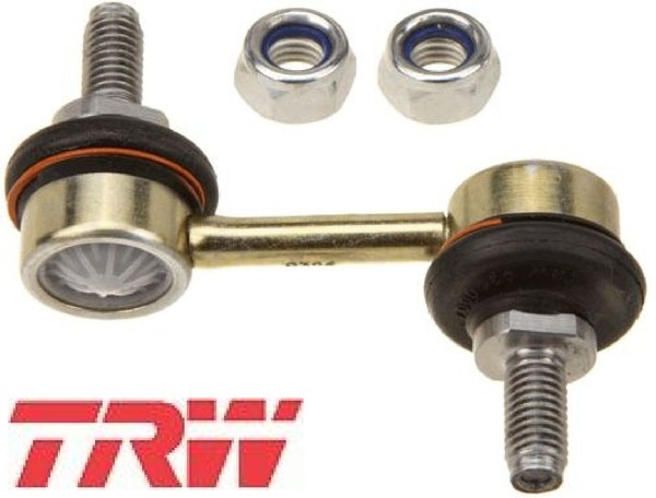 Trw JTS113 Stange/Strebe FüR Stabilisator Koppelstange Strebe Hinterachse-image
