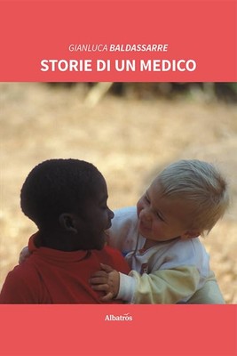 Gianluca Baldassarre Storie di un medico (Taschenbuch)