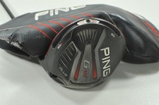 Ping G410 Plus 9* Driver X-Stiff Flex Right Kuro Kage 60g  # 211062