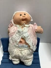 VINTAGE 1978 1982 CABBAGE PATCH KIDS  PREEMIE GIRL DOLL APPALACHIAN