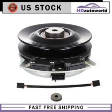 Elteric PTO Clutch Fit For Huskee 917-04214