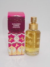 Pacifica Sugared Amber Dreams Parfum  NEW ple...