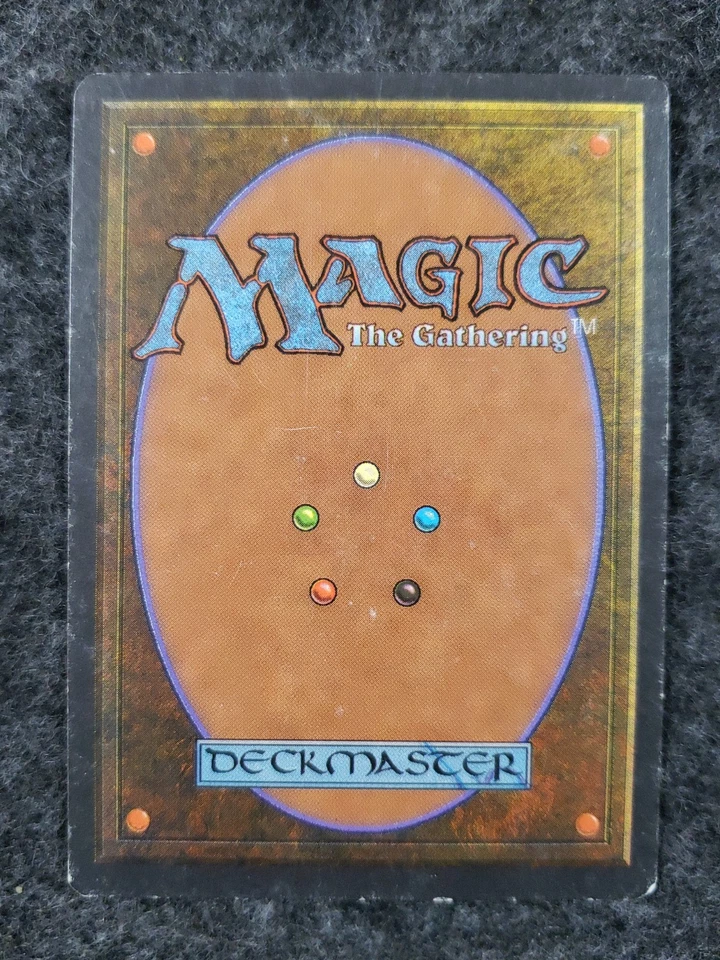 MTG German  Messe noire ( Dark Ritual ) LP MTG Magic ICE AGE .........(DS3D1L5) - Image 4 of 4