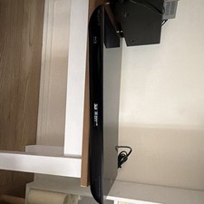 Sony BDP-S590 Blu-ray DVD Player Black HDMI Ethernet USB Composite RCA