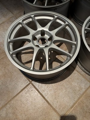 Work WAE Emotion CR Kai- 5x114.3 - 18x9.5 240sx Sr20 Jdm Rays