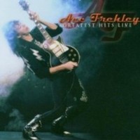 Ace Frehley - Greatest Hits Live - Vinyl Record - G1398Z