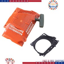 Recoil Pull Start Fit HUSQVARNA 362 365 371 372 372XP 503628171