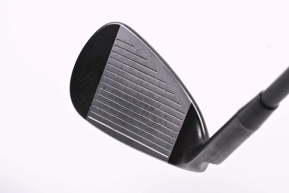 Ping G710 #9 Iron / Black Dot / Regular Flex Ping Alta CB Red AWT Shaft - Image 3 of 4