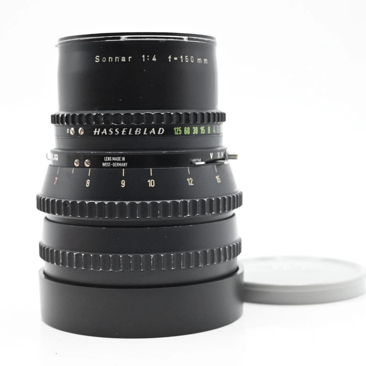 150mm Focal f/4 Camera Lenses Hasselblad for sale | eBay