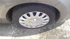 Wheel Sedan 16x6-12 Steel Fits 09-19 Corolla 5928466 Wheel Sedan 16x6-12 Steel Fits 09-19 Corolla 5928466