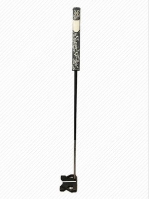 Odyssey Stroke Lab TEN Putter SuperStroke FLATSO 3.0